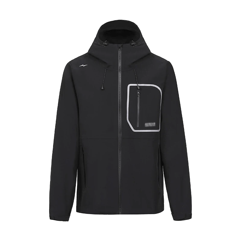 Мушки интерлуде оутердоор јакна